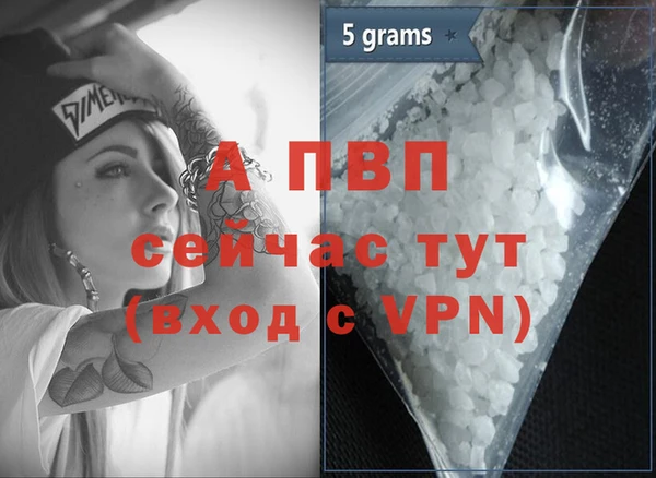 Альфа ПВП Осинники